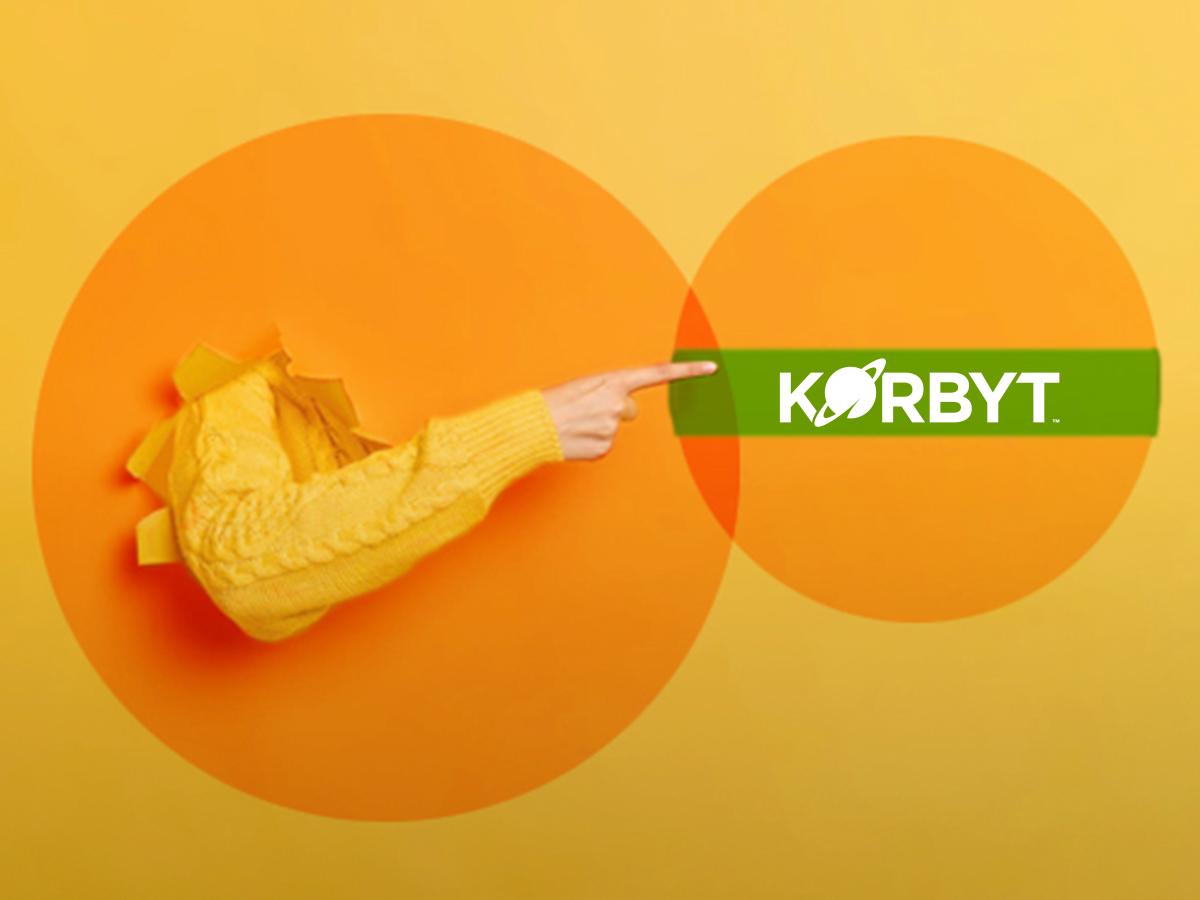 Korbyt-Commissioned Study Conducted by Reworked Reveals Why Employees Tune Out Workplace Communication