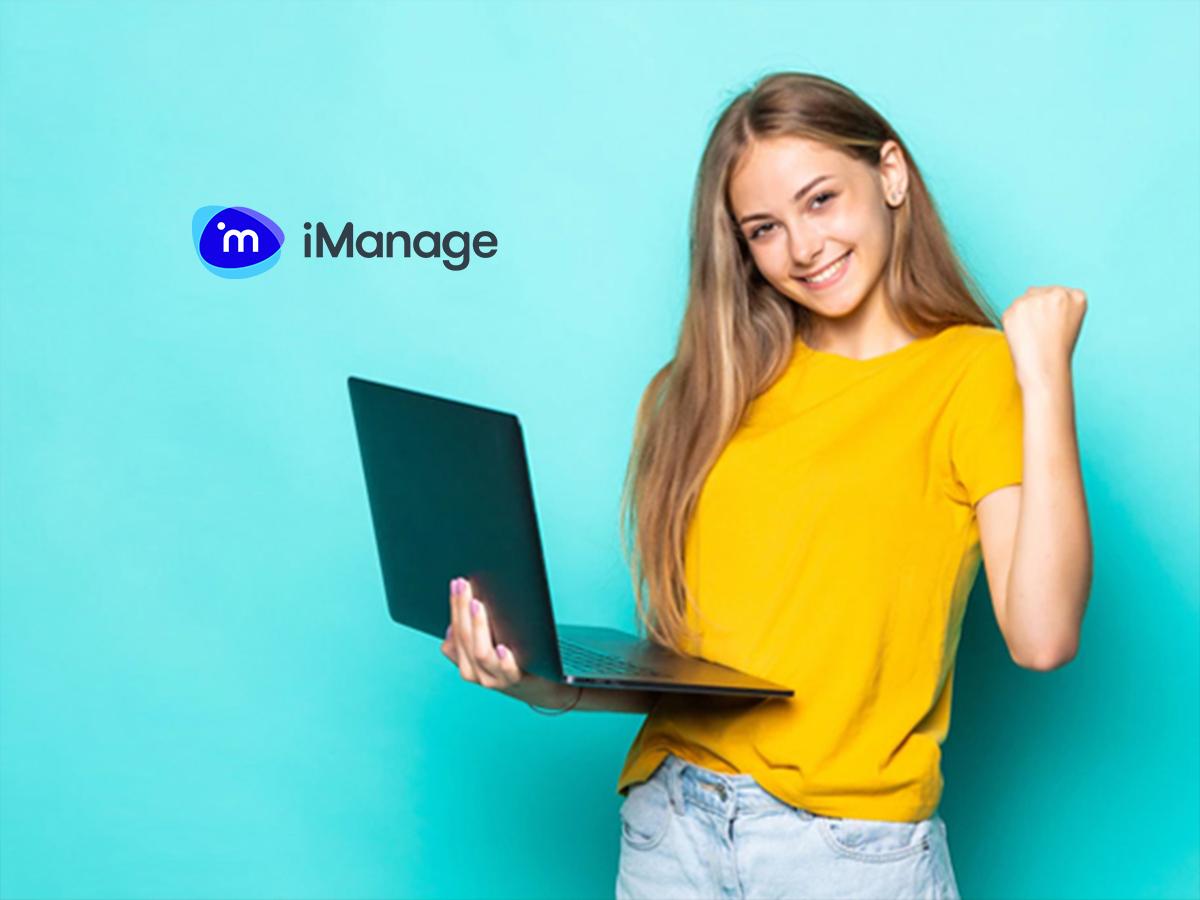 Linda Henry Joins iManage as Vice President of Customer Success