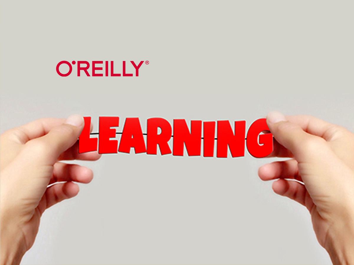 O’Reilly Expands Learning Platform with New Academies for Managers, Soft Skills, and Data Literacy