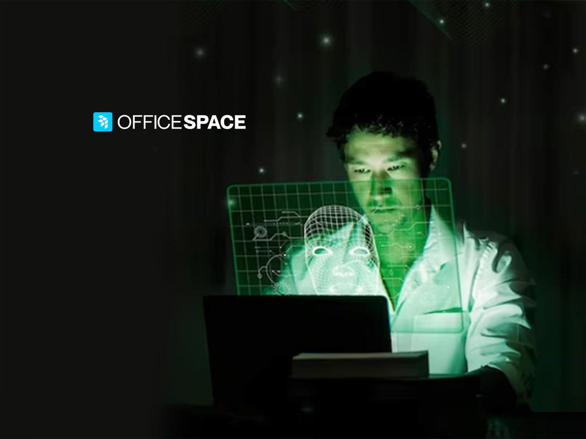 OfficeSpace CEO Erin Mulligan Helgren Named AI Leader of the Year for AI Innovation in the Built World Workplace