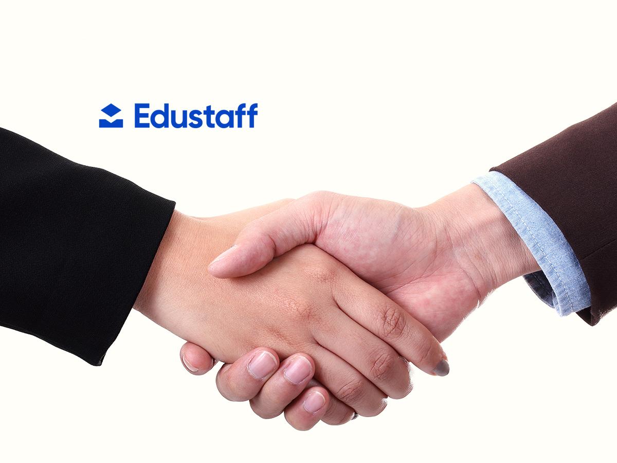 Oshkosh Area School District Announces Strategic Partnership with Edustaff to Strengthen Educator Staffing Solutions