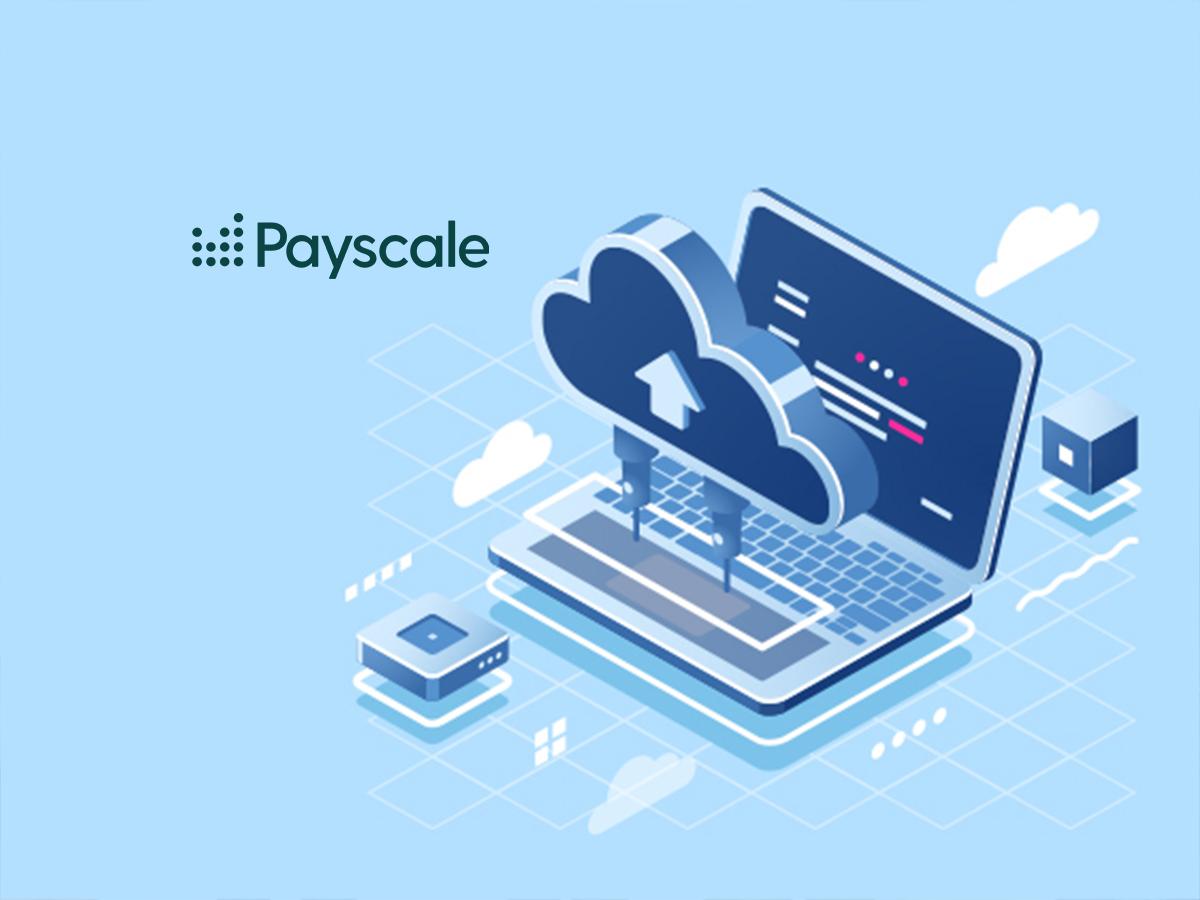 Payscale Intelligence Cloud Sets New Standard in Compensation Intelligence