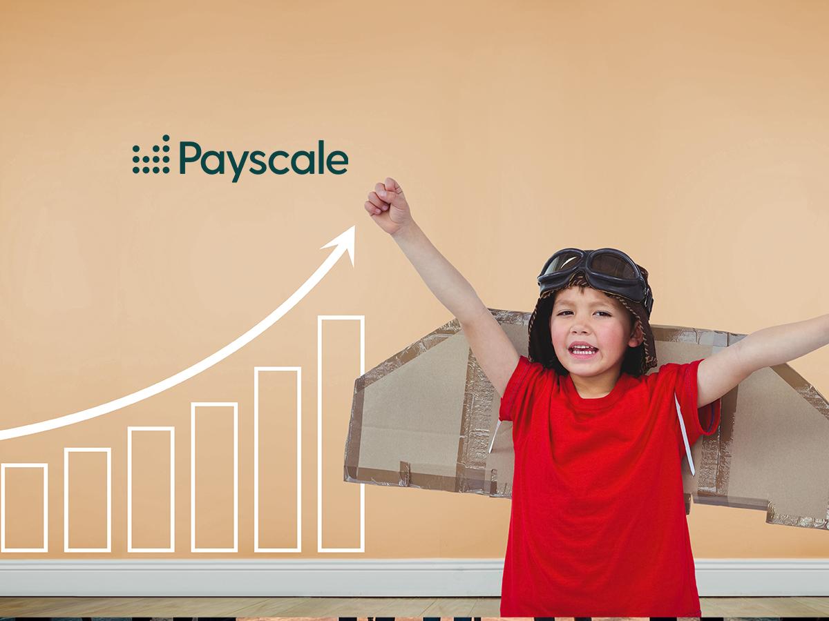 Payscale Labor Market & Wage Trends Report: Technology Wage Growth Outpaces All Industries