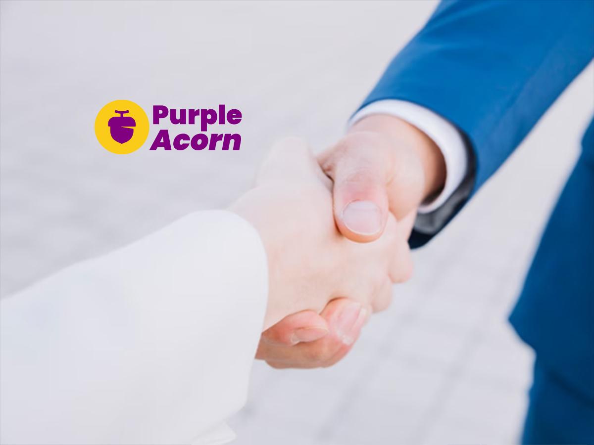 Purple Acorn Network Partners with PodStar to Scale Founder Voices Across the Future of Work