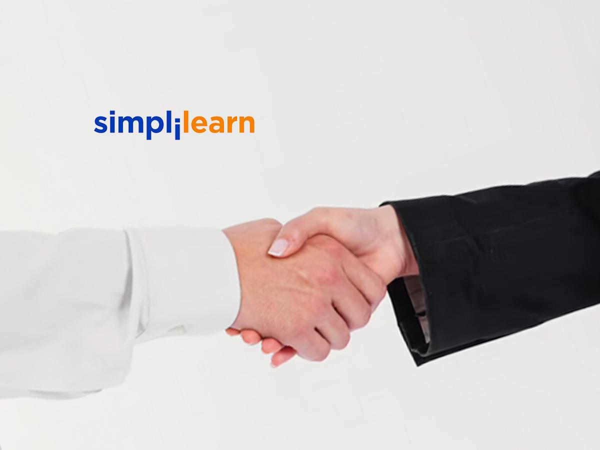 Simplilearn Collaborates With UC Santa Barbara Professional and Continuing Education to Introduce Full Stack Development Program With Generative AI