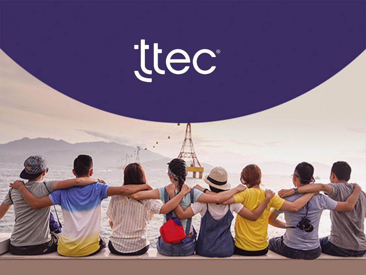 TTEC Advances Its Commitments to Employee Well-Being and Environmental Stewardship in Its Latest Impact and Sustainability Report