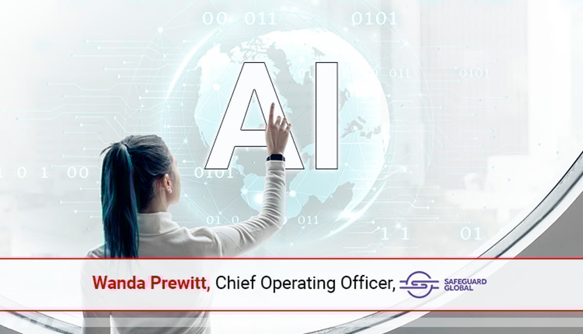 Using AI and Human Expertise to Reduce Global Expansion Risk