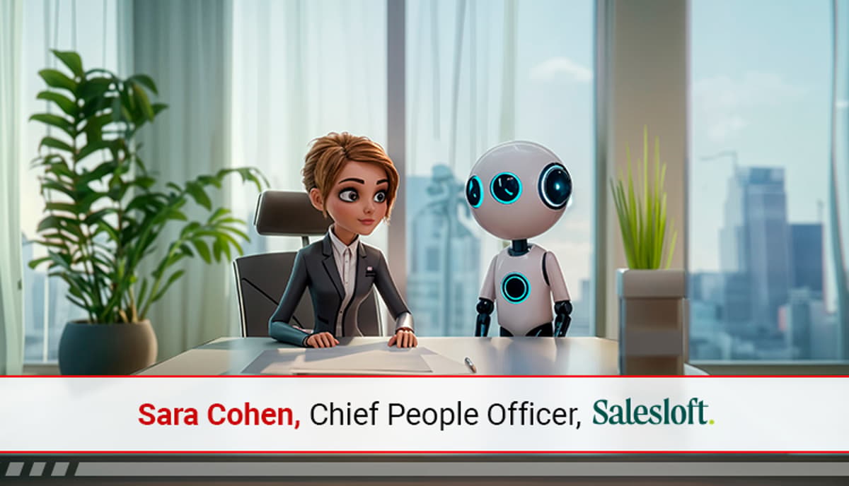 AI Is Exposing the Generational Fault Lines HR Has Been Ignoring