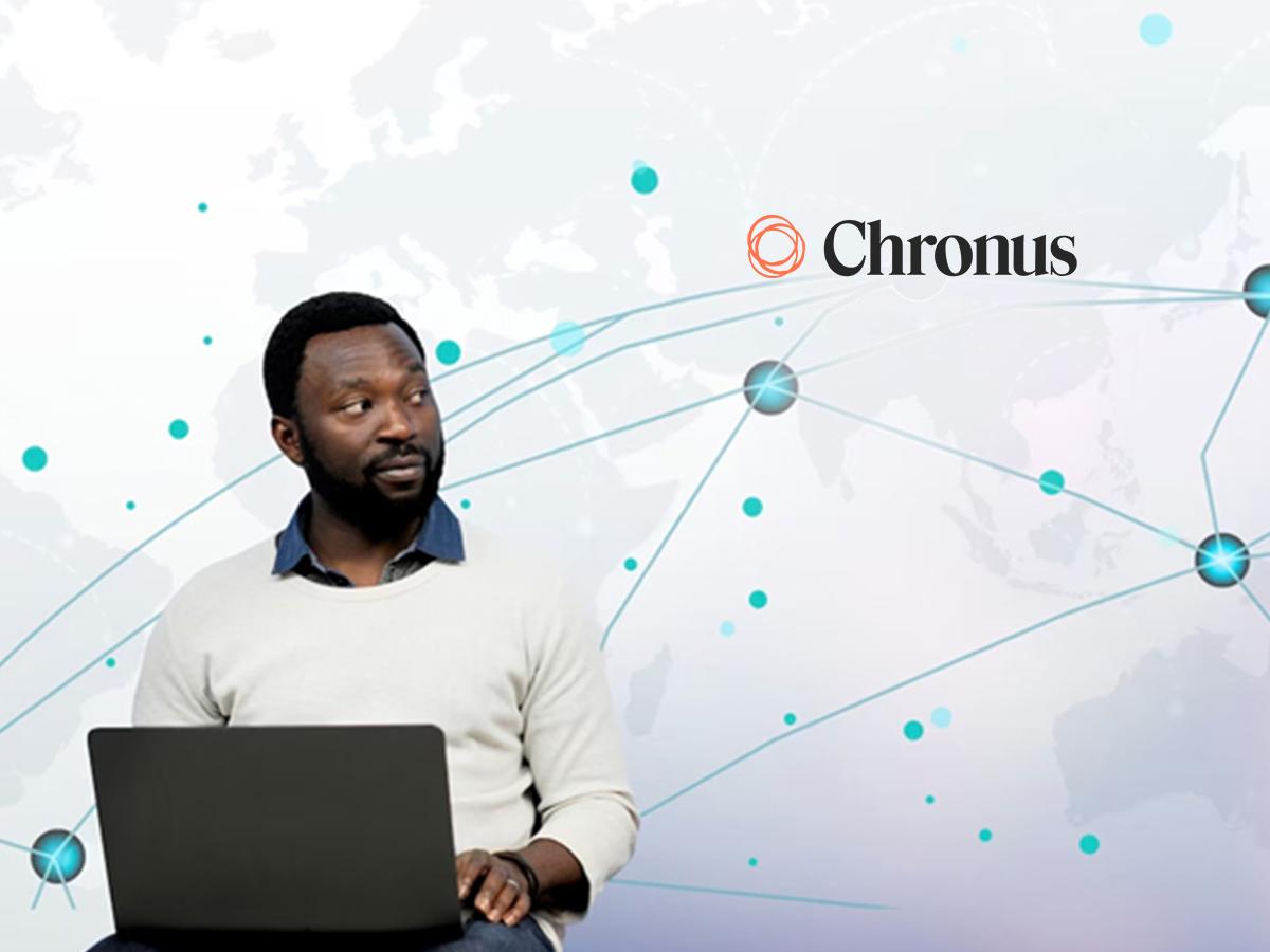 Chronus Unveils Rumi, the First AI Mentor Designed to Scale and Enhance Human Mentorship