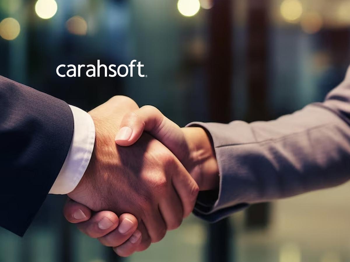 Clio and Carahsoft Partner to Deliver Enterprise-Grade Legal AI to the Public Sector