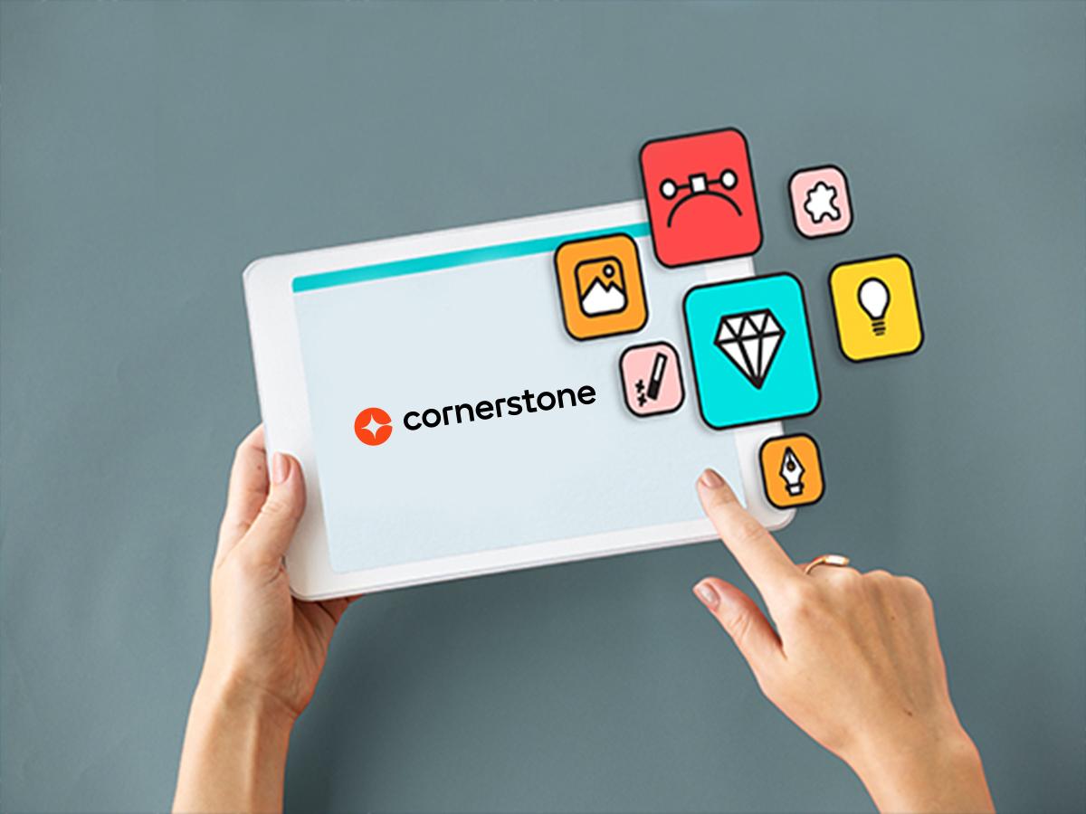 Cornerstone Adds AWS AI and Cloud Learning to Content Library and Expands AWS Marketplace Listing