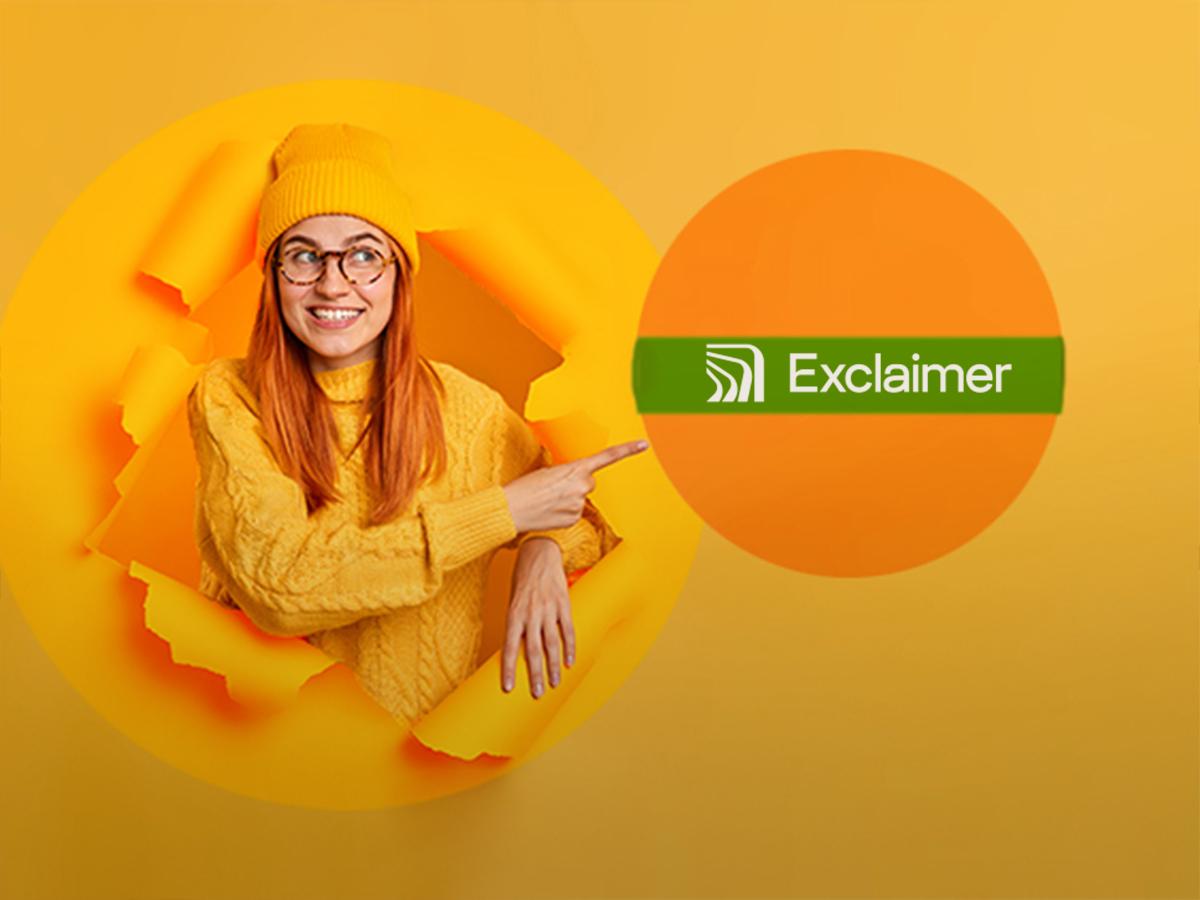 Exclaimer Adds UKG Ready Integration as HR Systems Displace It-Managed Directories as the Source of Employee Data