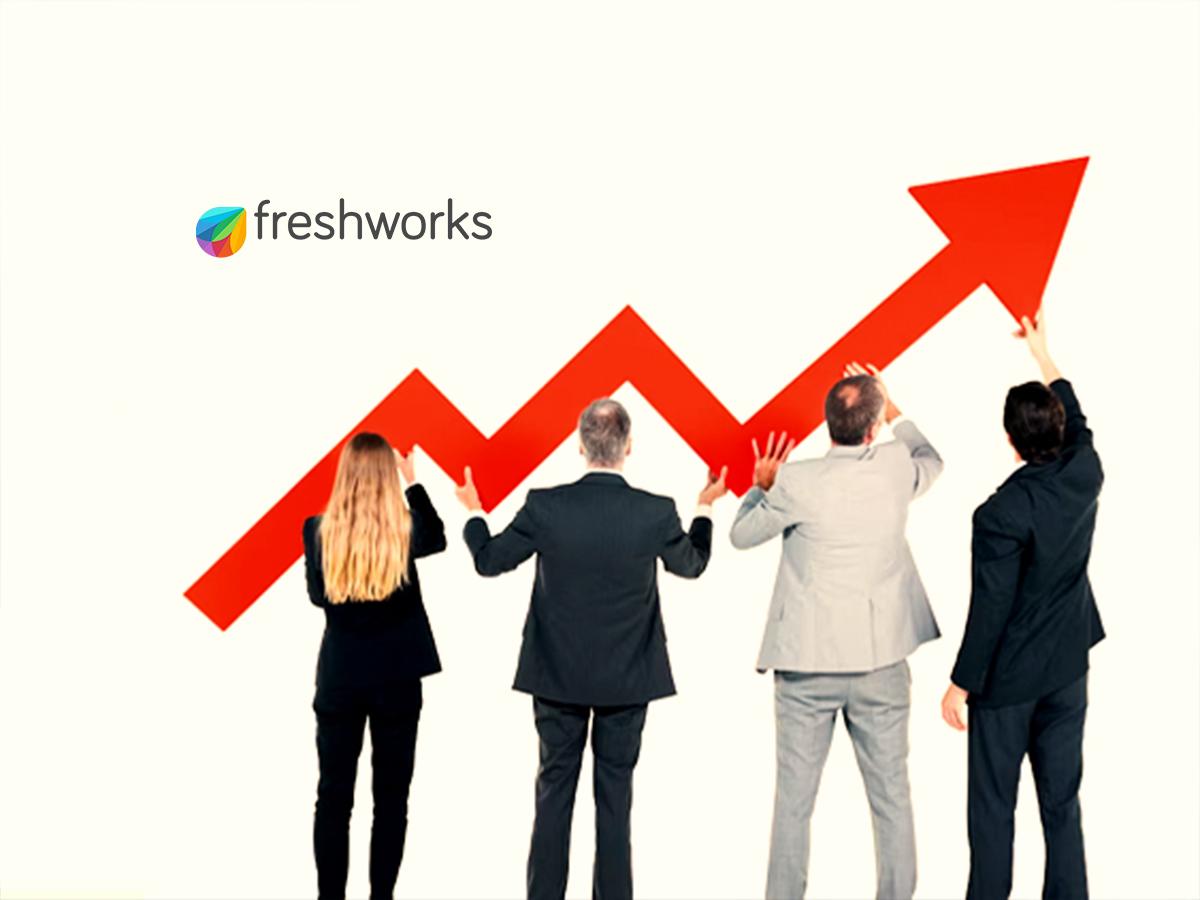 Freshworks Unveils AI Agent Studio in Freshservice to Unlock Service Transformation that Drives Compounding Business Growth