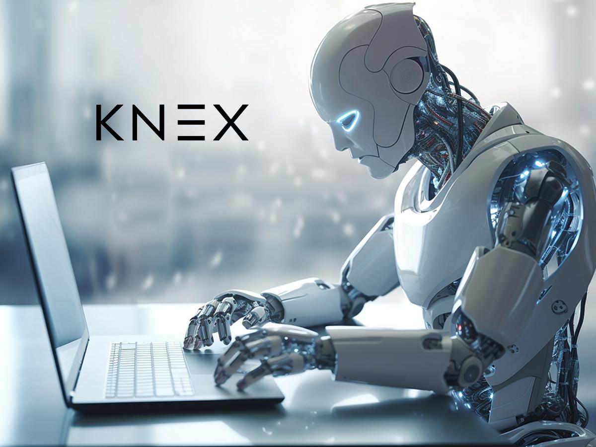 KNEX Launches AI Agent Pack for PeopleSoft to Simplify HR Processes and Enhance Employee Experience