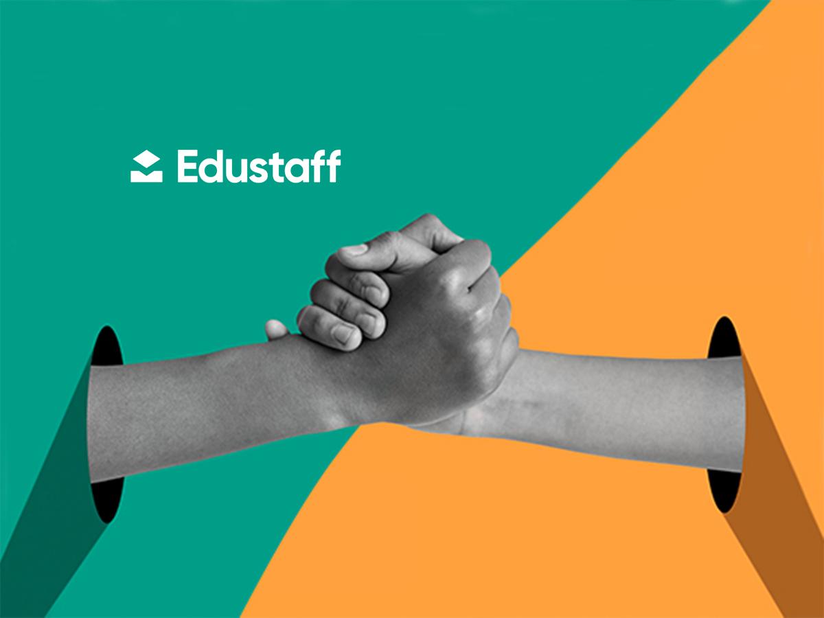 Marinette School District Announces Strategic Partnership with Edustaff to Strengthen Educator Staffing Solutions
