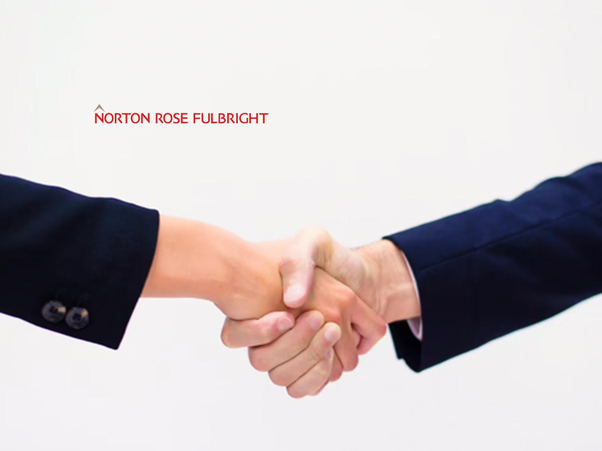 Norton Rose Fulbright Welcomes Back Employee Benefits Partner in Houston