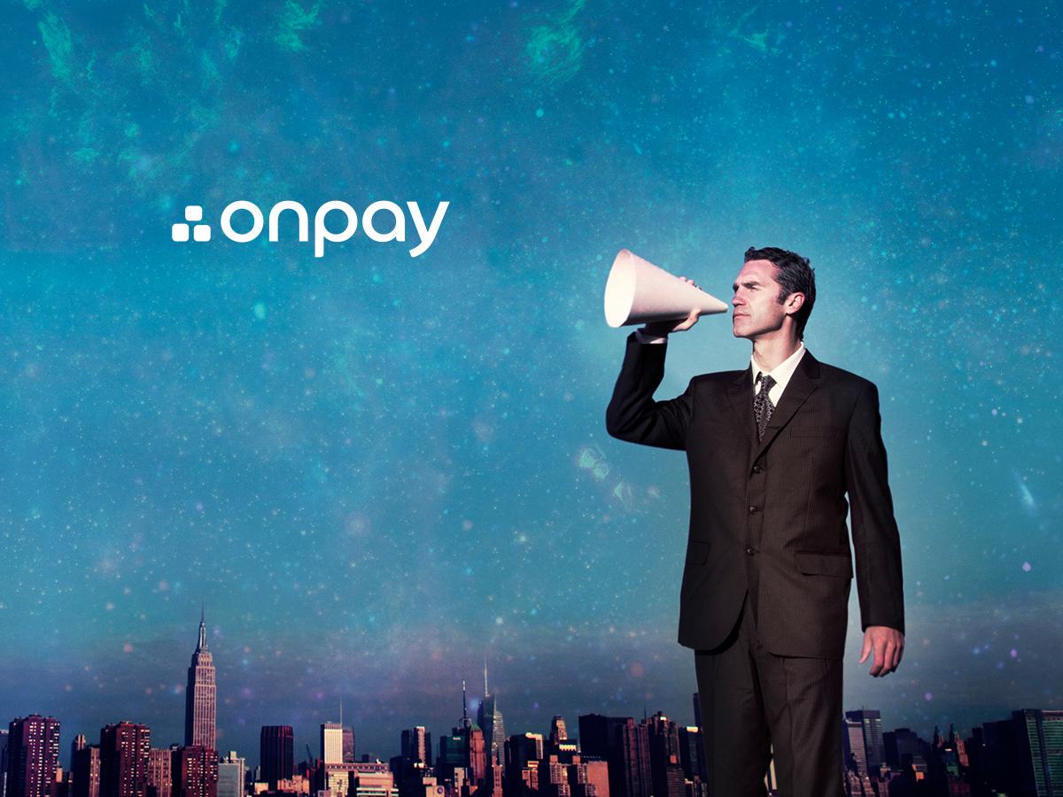 OnPay and Betterment at Work Launch 360° 401(k) Integration for Small Businesses