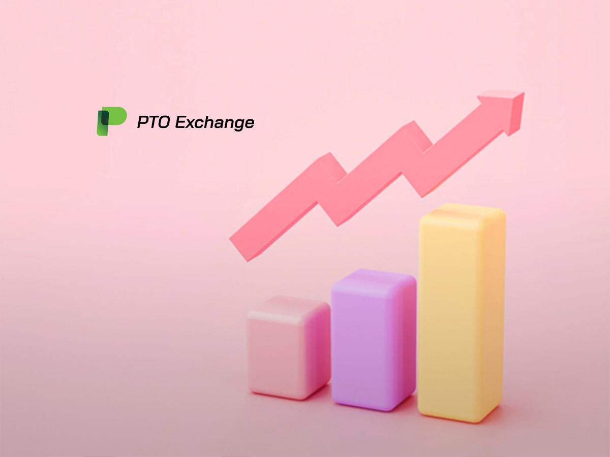 PTO Exchange Announces Growth Milestones, Cementing Its Position as the Leader in Flexible Employee Benefits