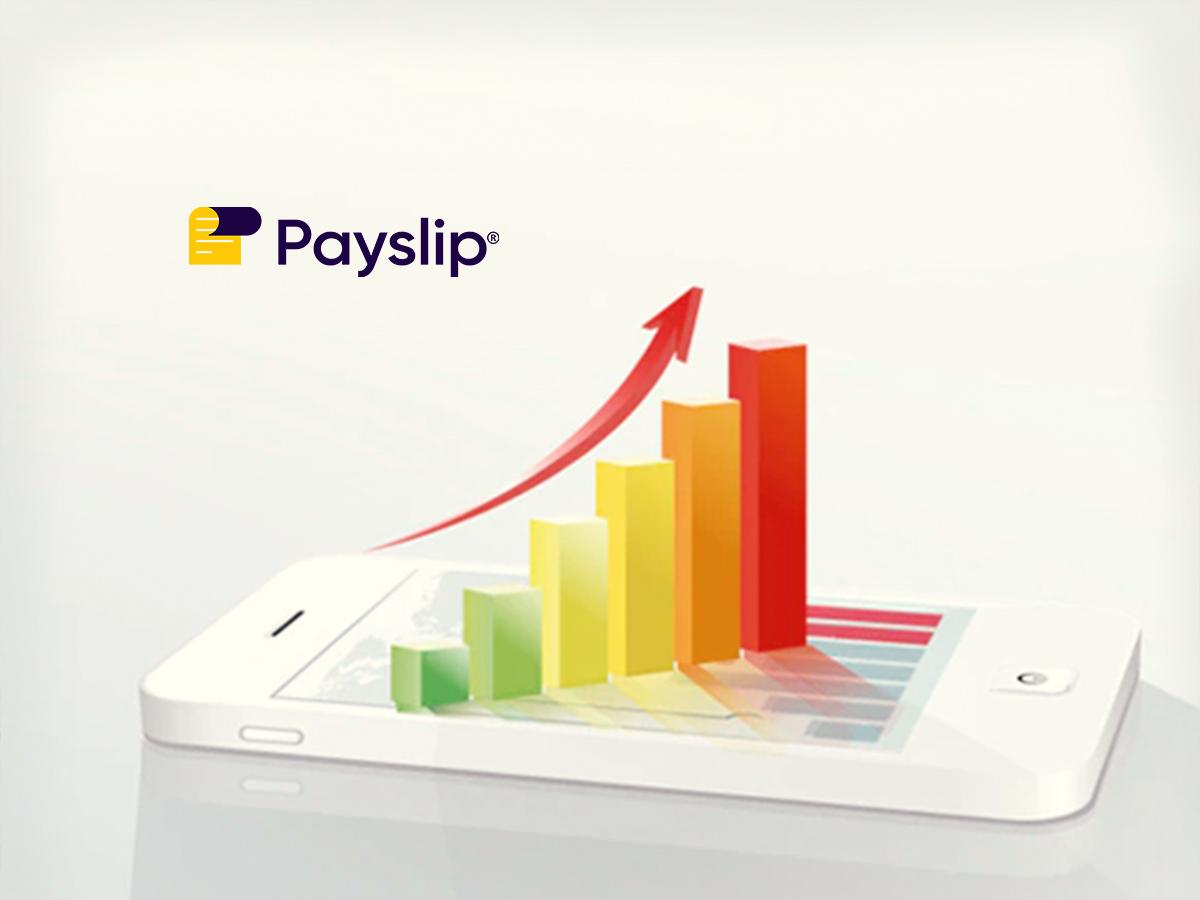 Payslip Raises Growth Financing From Salica Investments to Scale AI Payroll Platform