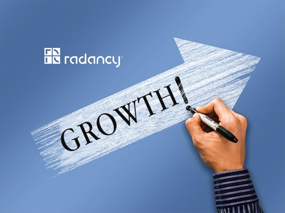 Radancy Appoints Laurence Capone as CFO to Drive Growth and Scale