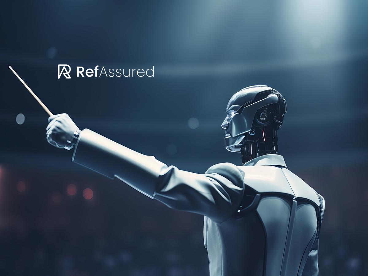 RefAssured Launches Sales Signal, an AI-Powered Lead Generation and Deal Close Solution for Staffing Agencies