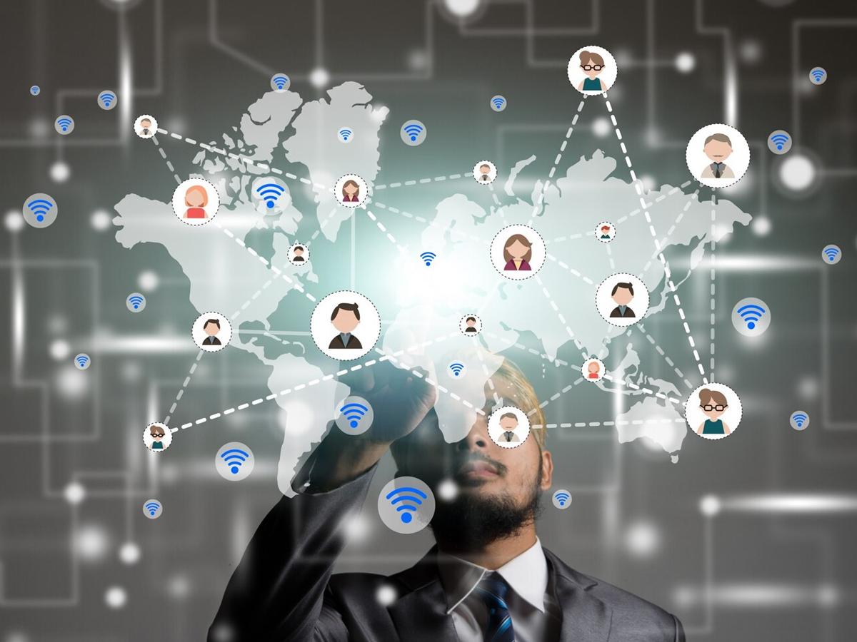 Teknismart Solutions Launches iParley Trust Platform for IT Hiring and Procurement