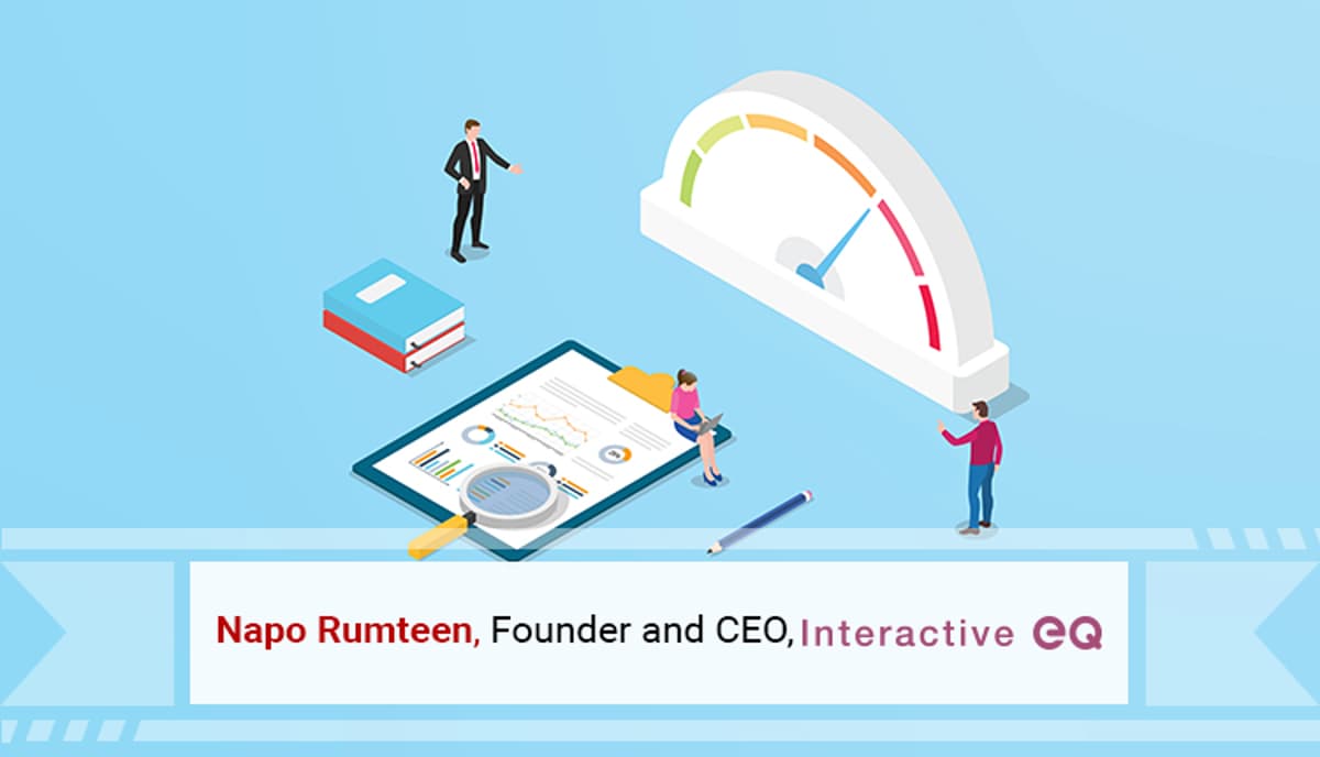 Stop Hiring for Potential. Start Measuring Performance Under Pressure