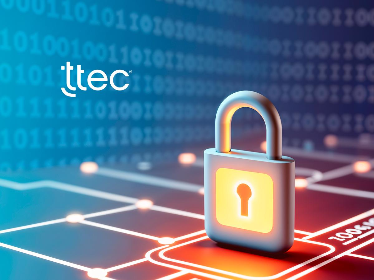 TTEC Launches TTEC Titan, an AI-Powered Security Platform for Remote Customer Experience Operations