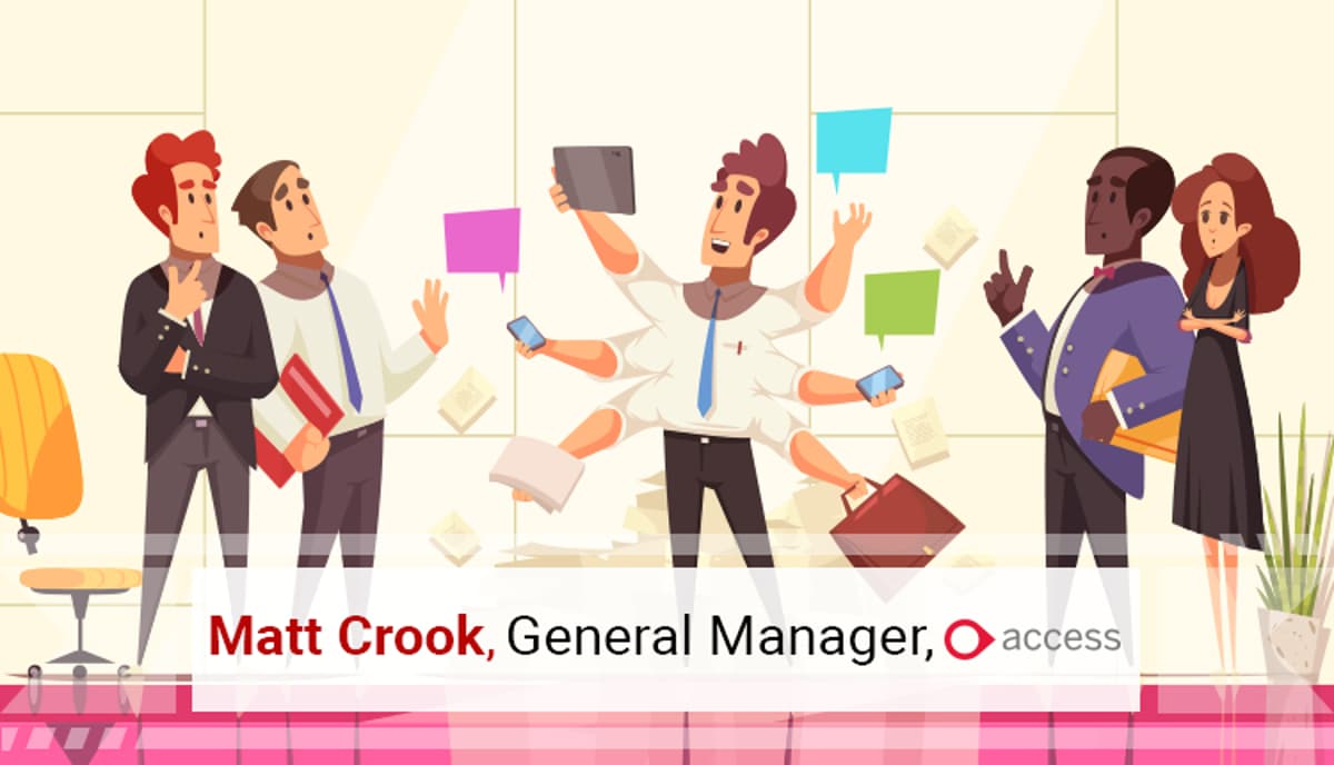 The Manager’s Lottery: Why Your Best People Are Being Overlooked