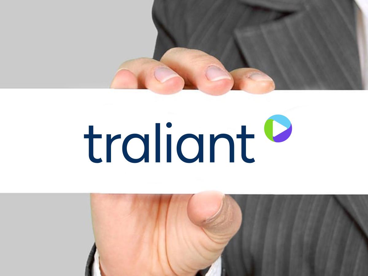 Traliant Appoints Evan Kramer as Chief Executive Officer to Accelerate Next Phase of Innovation in HR Compliance