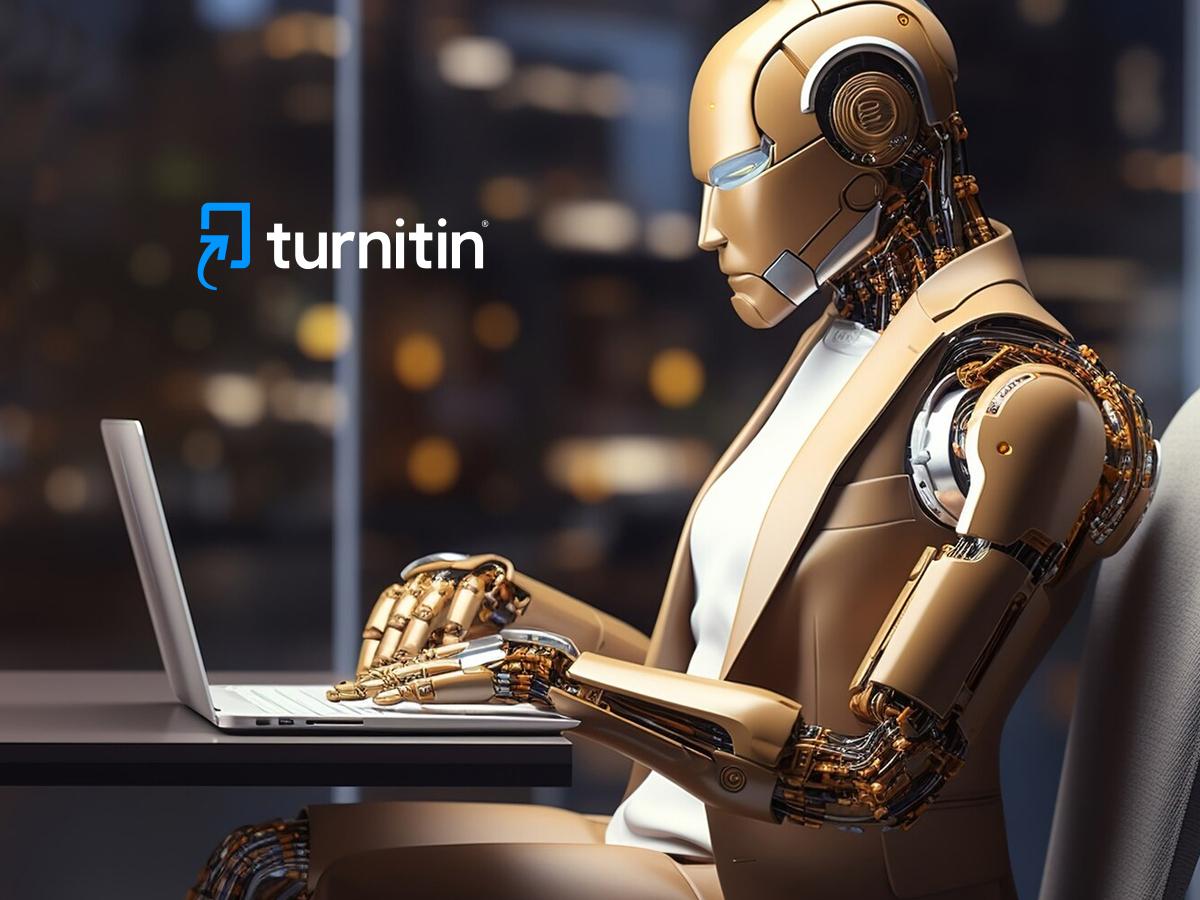 Turnitin Announces Google Classroom Add-On to Promote Responsible AI Use in Schools