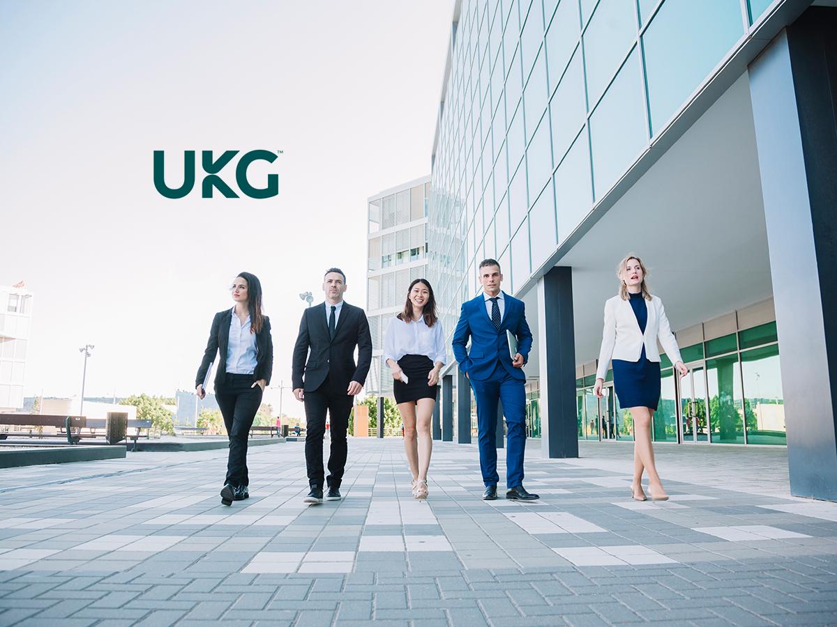 UKG Unveils Agentic-Powered UKG Pro Pay with Workforce AI at Payroll Congress 2026