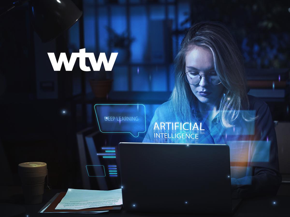 Us Pulls Further Ahead on AI Pay as Europe Reshuffles and Emerging Markets Accelerate, According to WTW