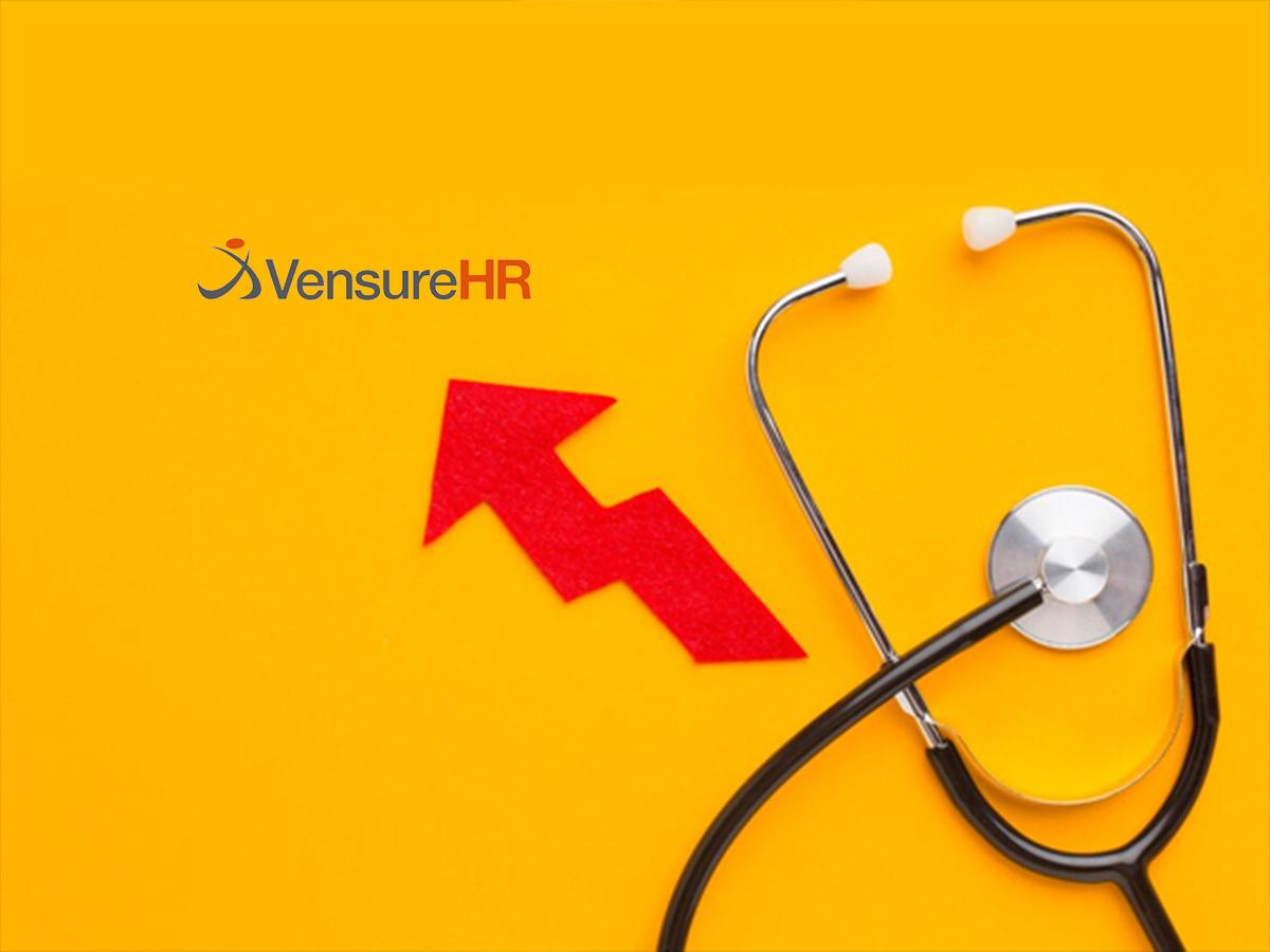 VensureHR Launches New Benefits Advisor Program to Reduce Out-of-Pocket Healthcare Costs
