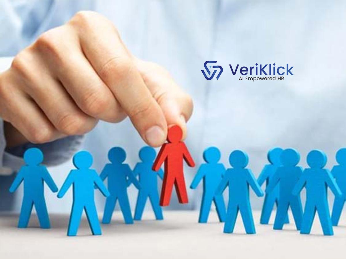VeriKlick Redefines Field Sales Hiring with AI-Powered Assessment Intelligence