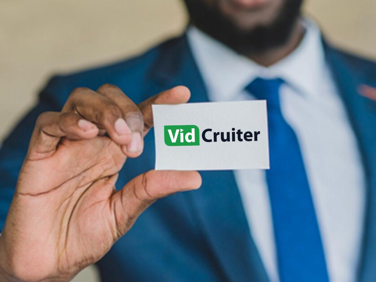 VidCruiter Ranked #1 Video Interview Software on Gartner Peer Insights, Validating a Decade of Investment in Structured, Defensible Hiring