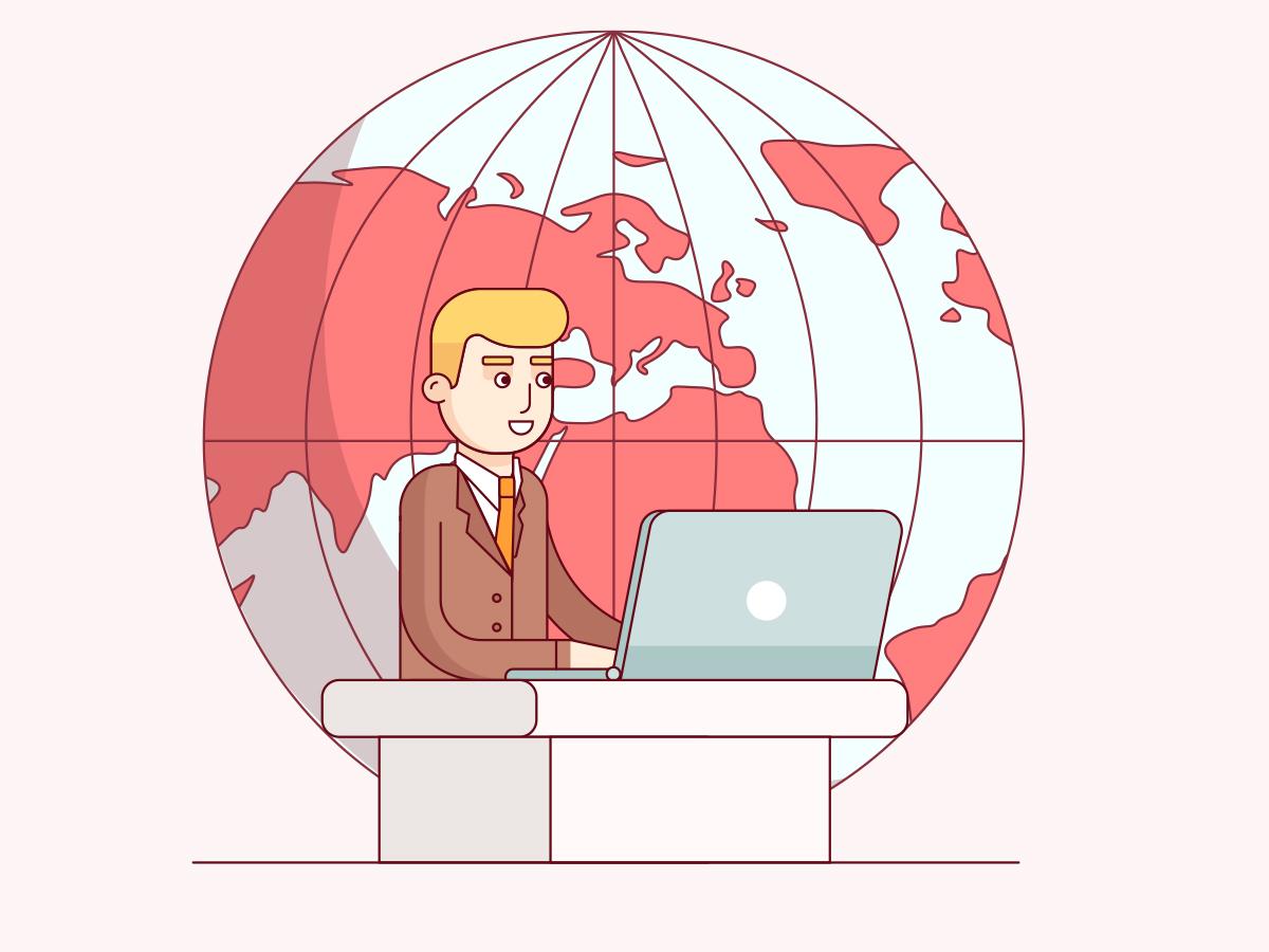 Why SWIFT Is Too Slow for Your Global Workforce?