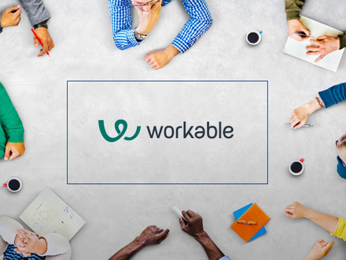 Workable Launches MCP Server for AI-Powered Recruiting and HR Workflows