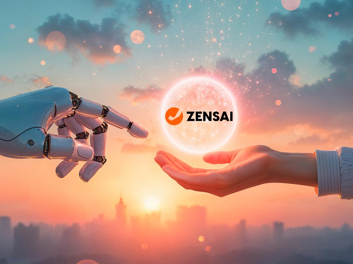 Zensai Introduces Human Success Agent for Microsoft Agent 365, Redefining AI-Driven Learning and Human Success in the Flow of Work