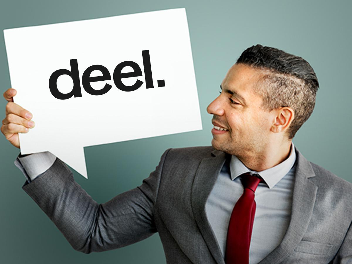 Top Takeaways From Deel’s Latest Acquisition Of Sastrify