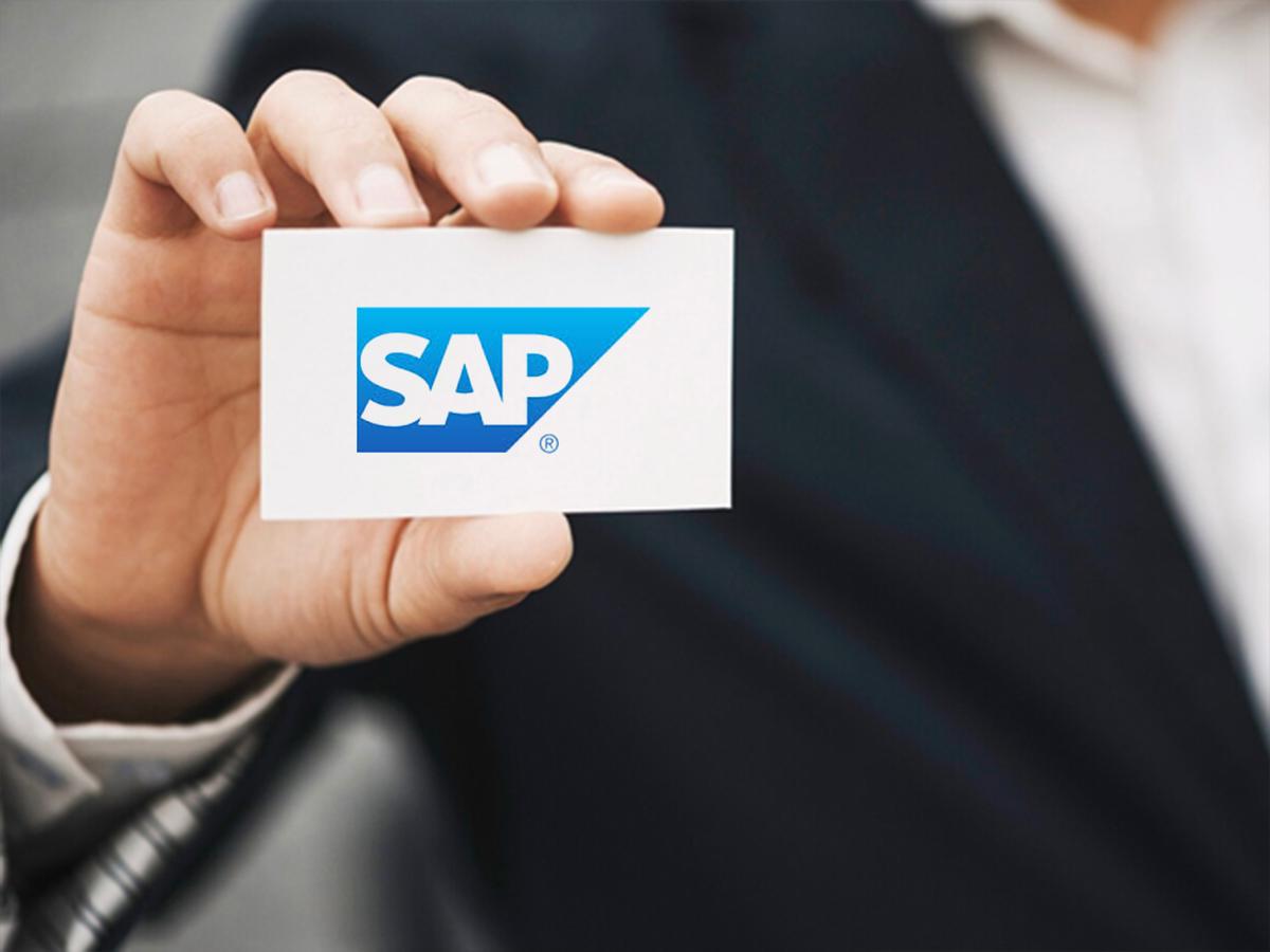 SAP Powers TCS’s Large‑Scale Payroll Transformation, Supporting Its Cloud‑First Strategy