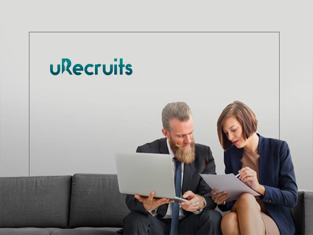 URecruits Launches uR Talent CRM, Putting Sourcing and Hiring on One Candidate Record