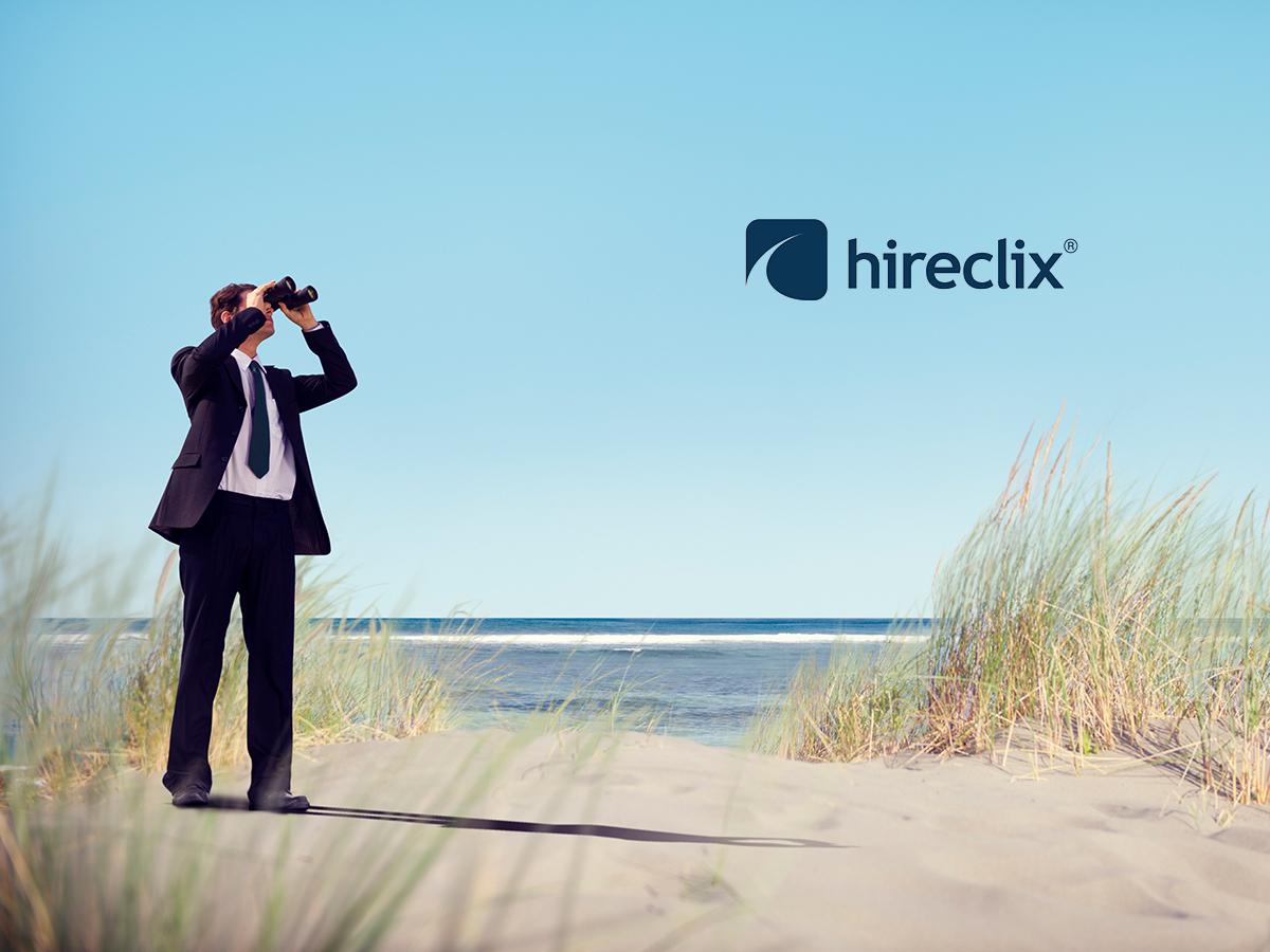 HireClix Expands Employer Brand Network with Connected TV Advertising Solution