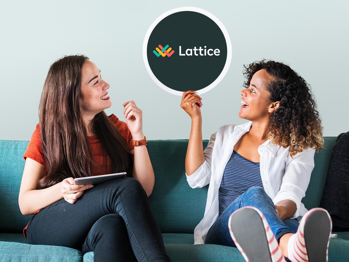 Lattice Promotes Sophie Hurcombe to Chief People and Operations Officer to Lead AI Transformation