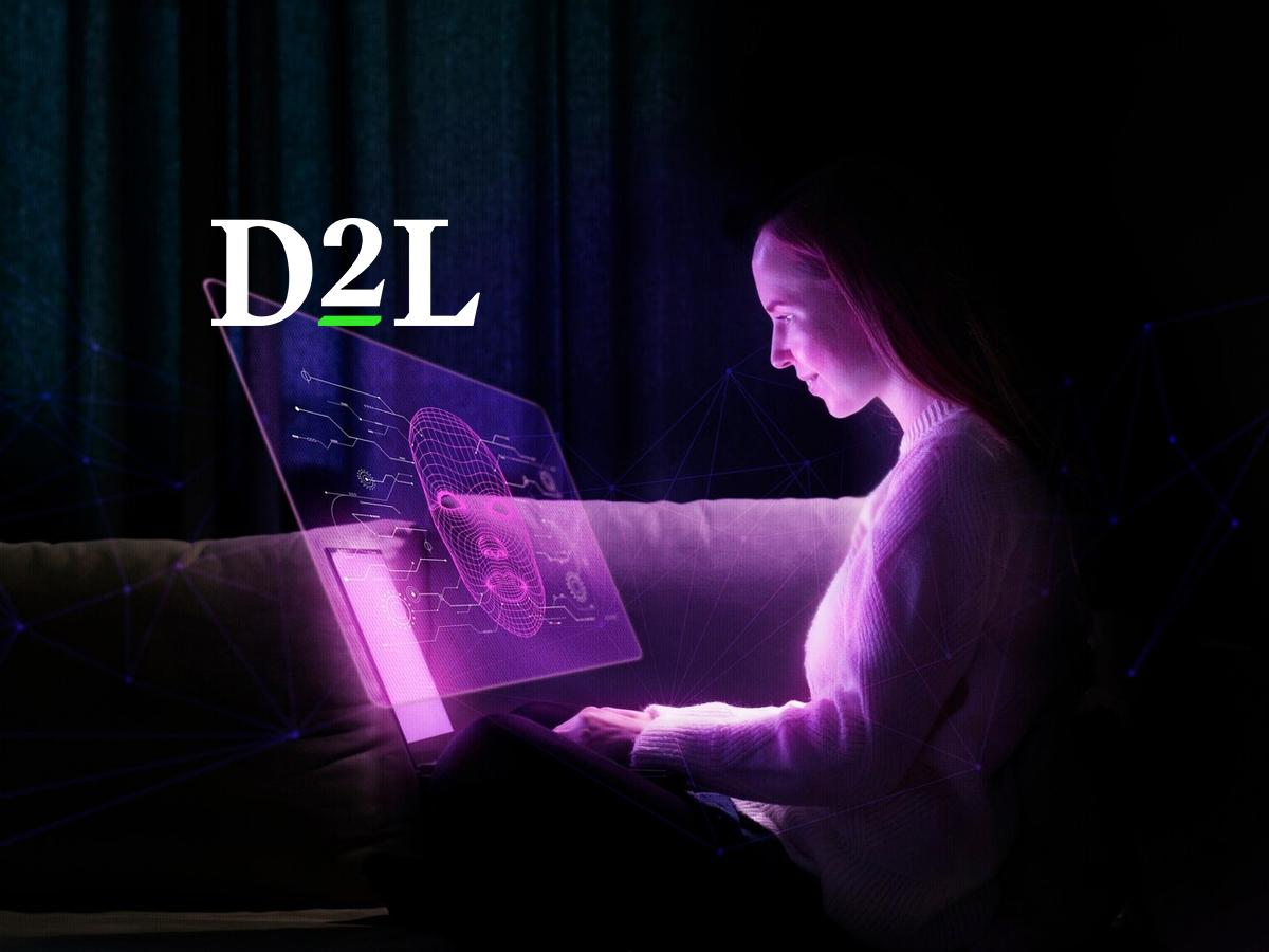 Midwestern University Selects D2L to Support AI Innovation in Teaching and Learning