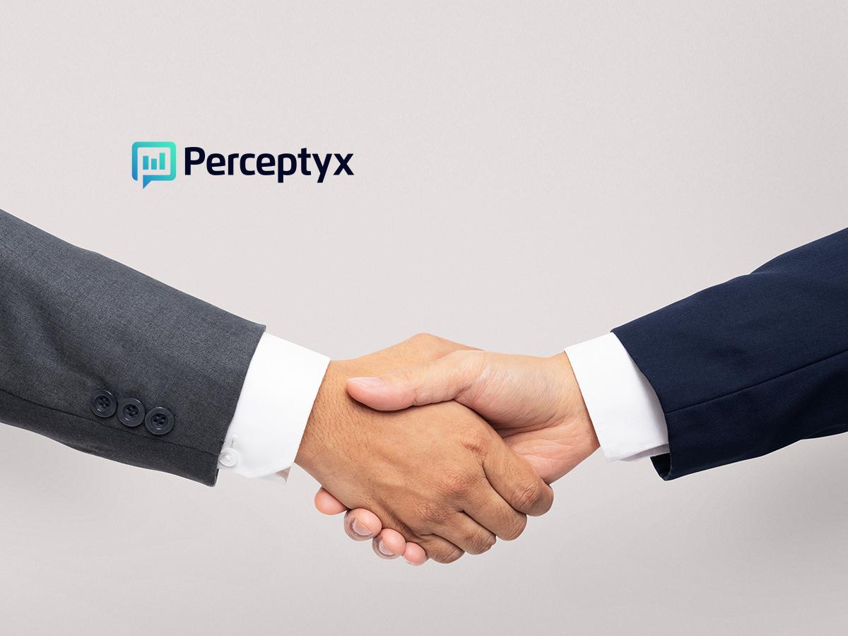 Perceptyx and Tesco Partner to Advance Employee Experience Across Its Global Workforce