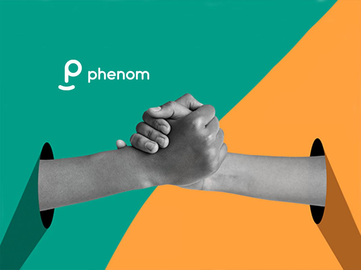 Phenom Partners with ServiceNow to Introduce AI Hiring Agents