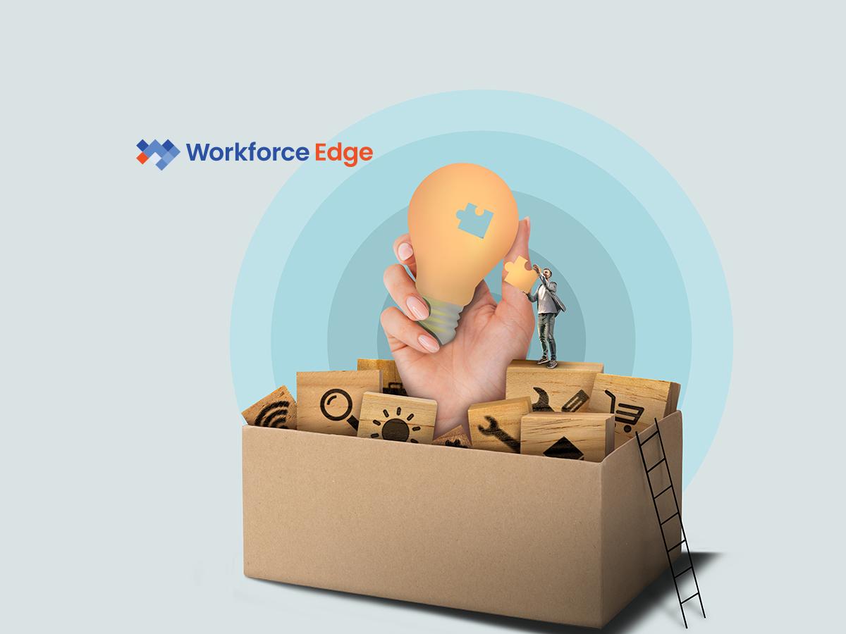 Workforce Edge Launches Tech Skills Academy to Help Employers Build Internal Technology Talent