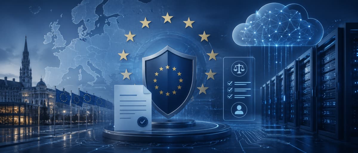 EU Expands Big Tech Crackdown to Cloud and AI Markets