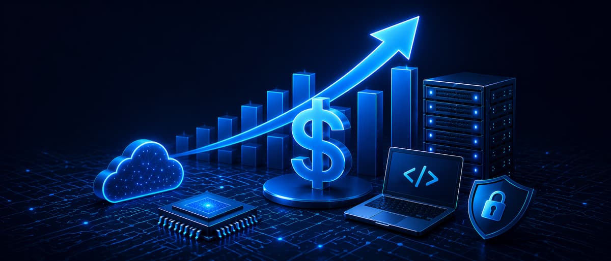 5 IT Funding Deals to Watch